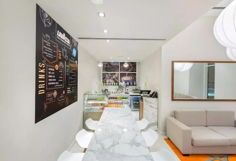 Citymax Hotel Al Barsha