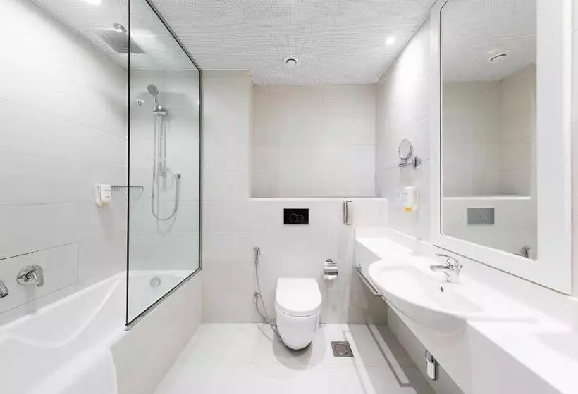Citymax Hotel Al Barsha