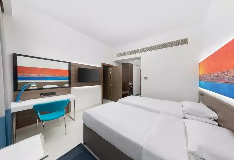 Citymax Hotel Al Barsha