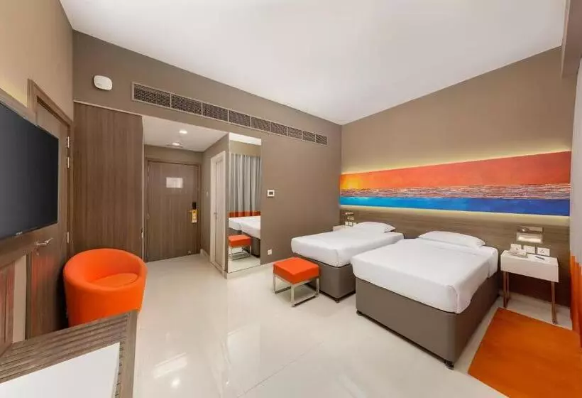 Citymax Hotel Al Barsha