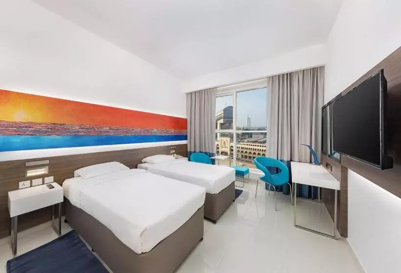 Citymax Hotel Al Barsha