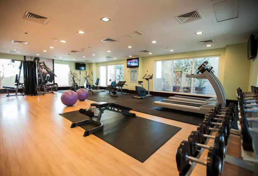 Citymax Hotel Al Barsha