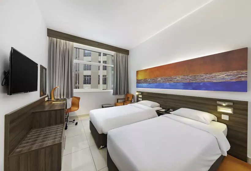 Citymax Hotel Al Barsha