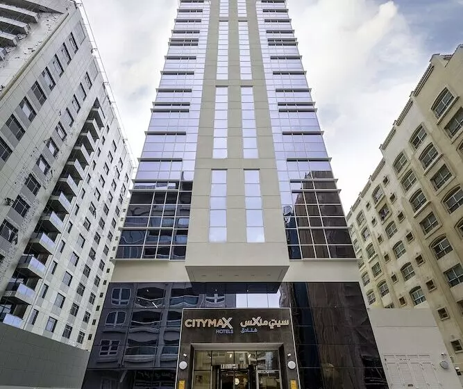 Citymax Hotel Al Barsha