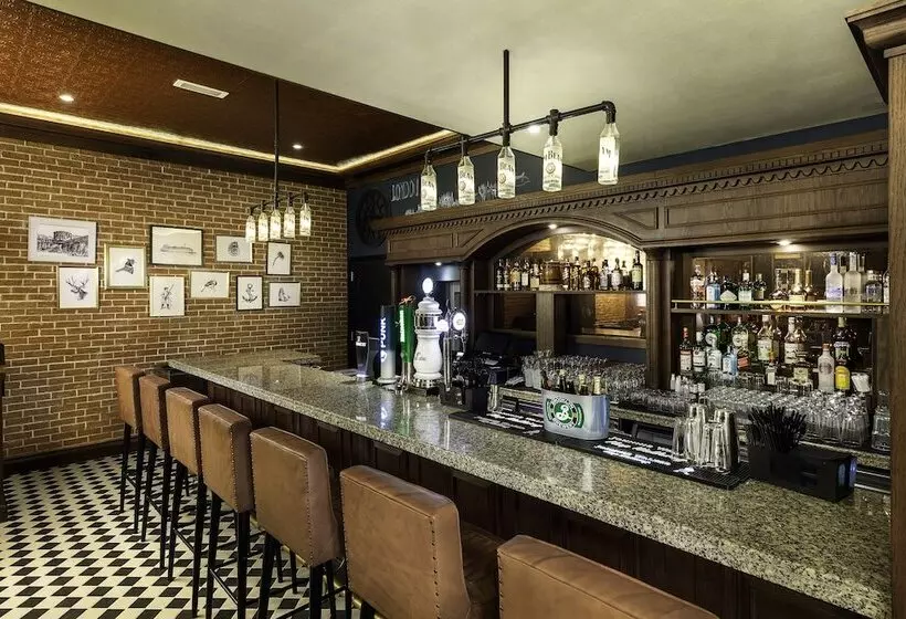 Citymax Hotel Al Barsha