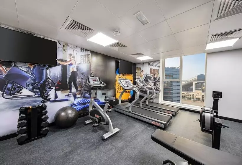 Citymax Hotel Al Barsha