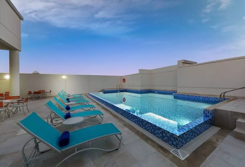 Citymax Hotel Al Barsha