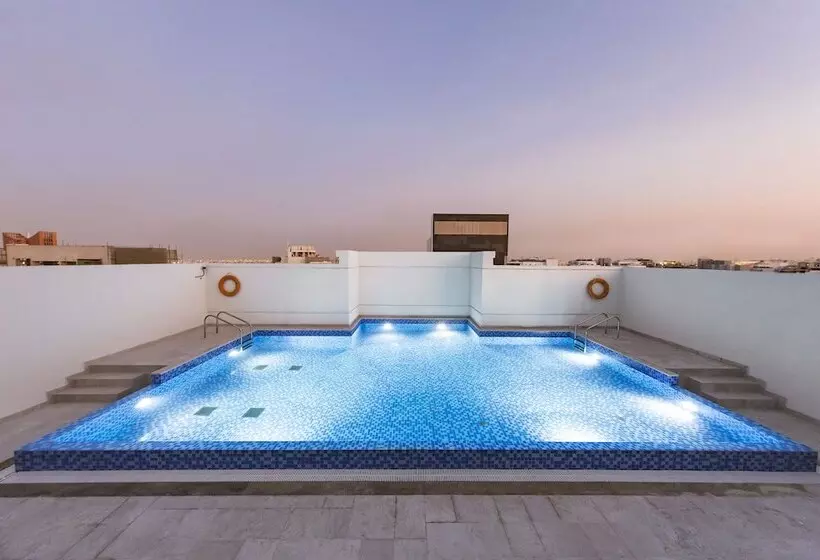 Citymax Hotel Al Barsha