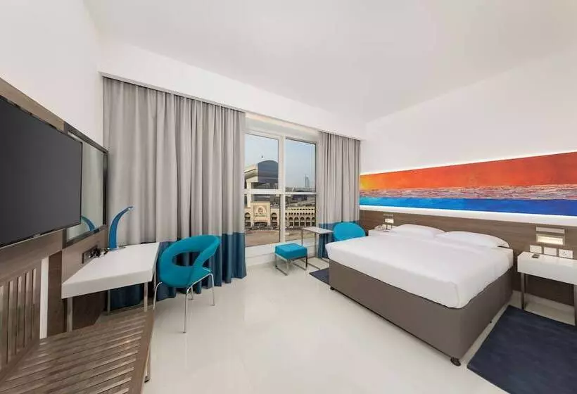 Citymax Hotel Al Barsha