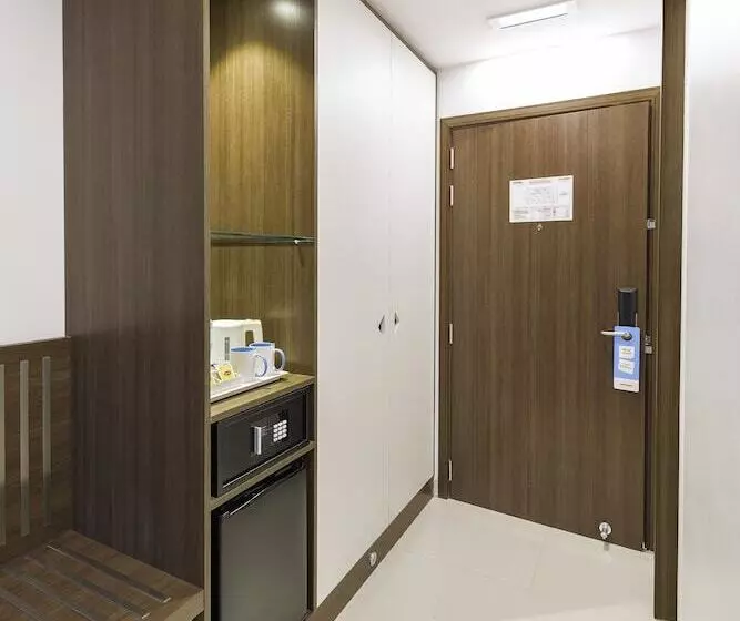 Citymax Hotel Al Barsha