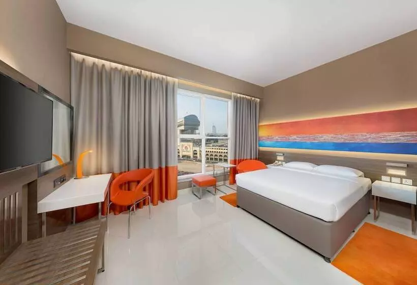 Citymax Hotel Al Barsha