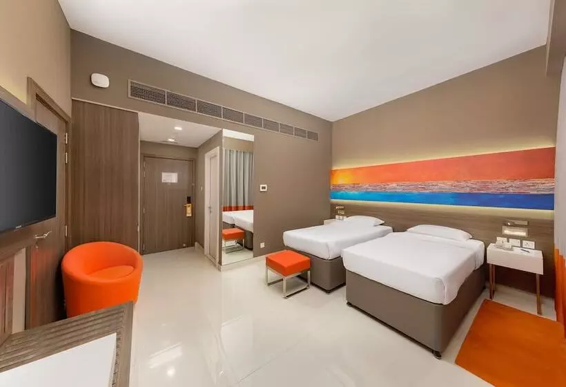 Citymax Hotel Al Barsha