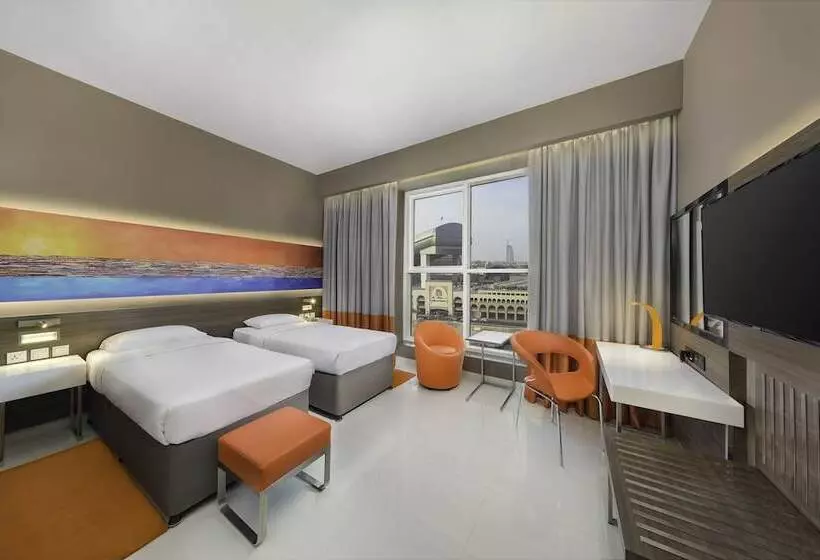 Citymax Hotel Al Barsha