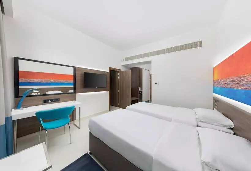 Citymax Hotel Al Barsha