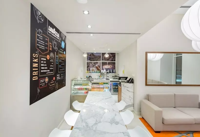 Citymax Hotel Al Barsha