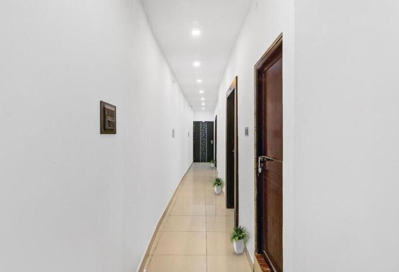 Super Hotel O Sr Grand