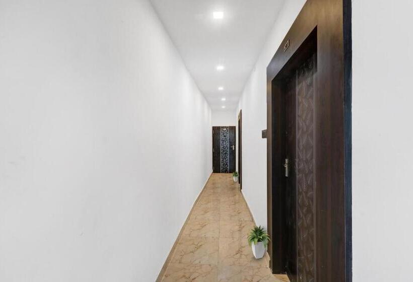 Super Hotel O Sr Grand