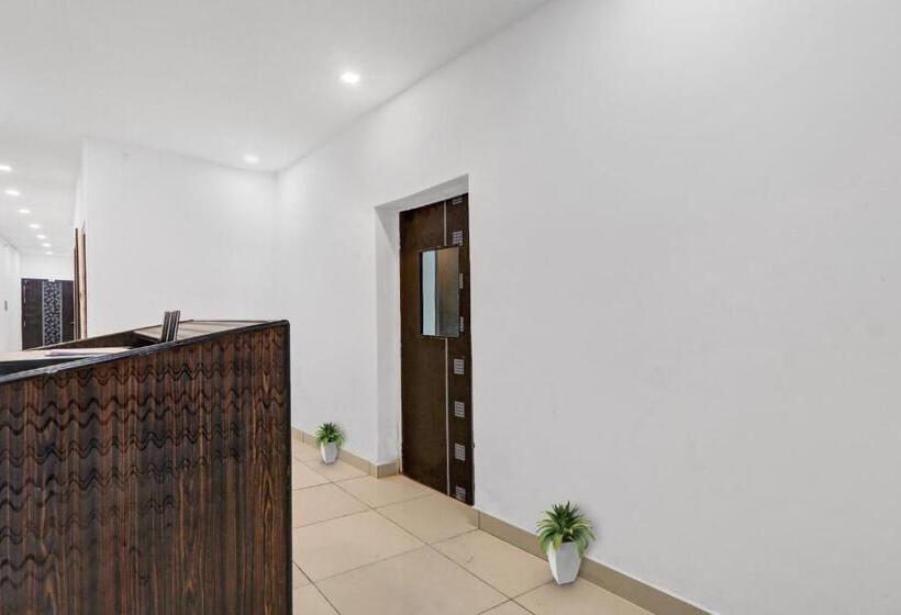 Super Hotel O Sr Grand