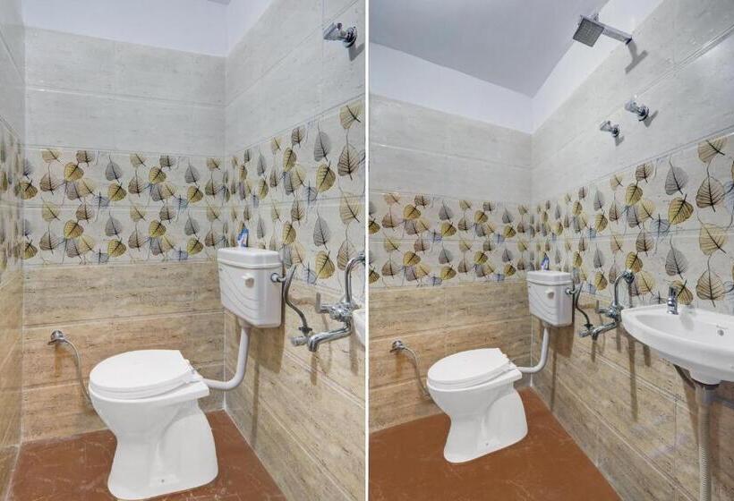 Super Hotel O Sr Grand