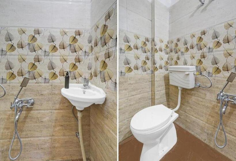 Super Hotel O Sr Grand