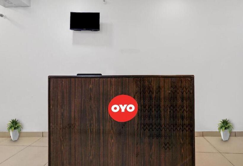 Super Hotel O Sr Grand