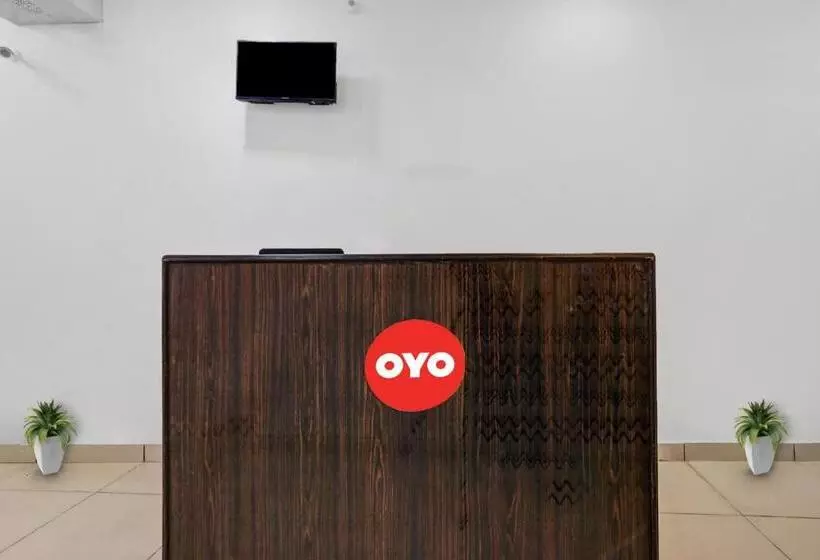 Super Hotel O Sr Grand