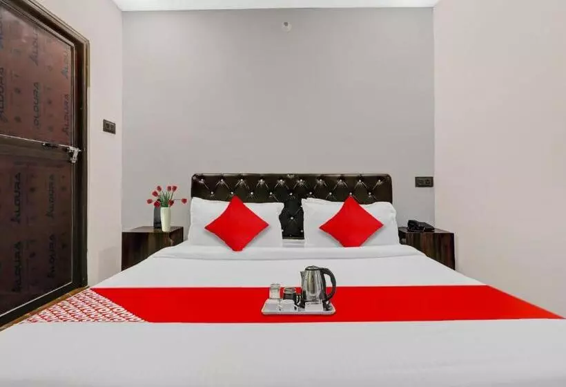 Super Hotel O Sr Grand
