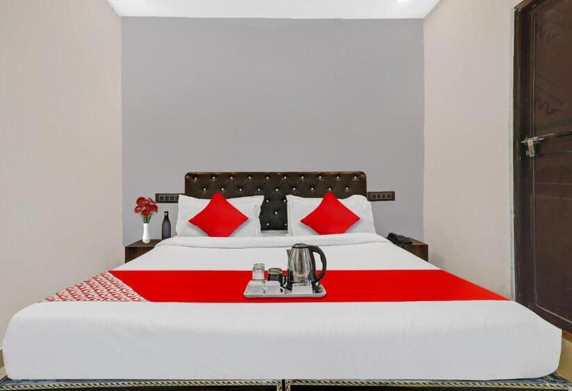 Super Hotel O Sr Grand