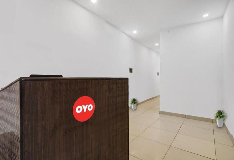 Super Hotel O Sr Grand