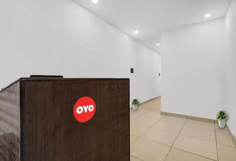 Super Hotel O Sr Grand
