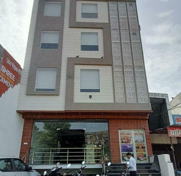 Collection O Hotel Jairaj