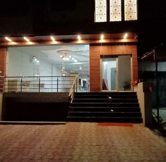 Collection O Hotel Jairaj