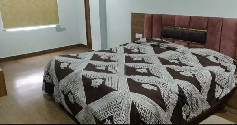 Collection O Hotel Jairaj