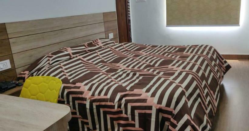 Collection O Hotel Jairaj