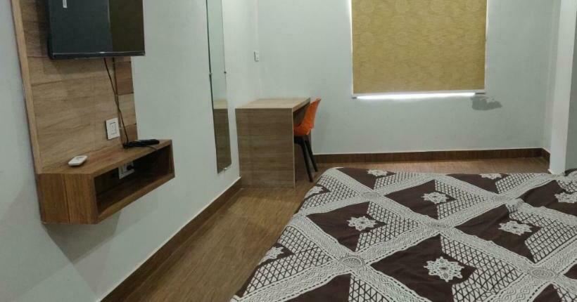 Collection O Hotel Jairaj