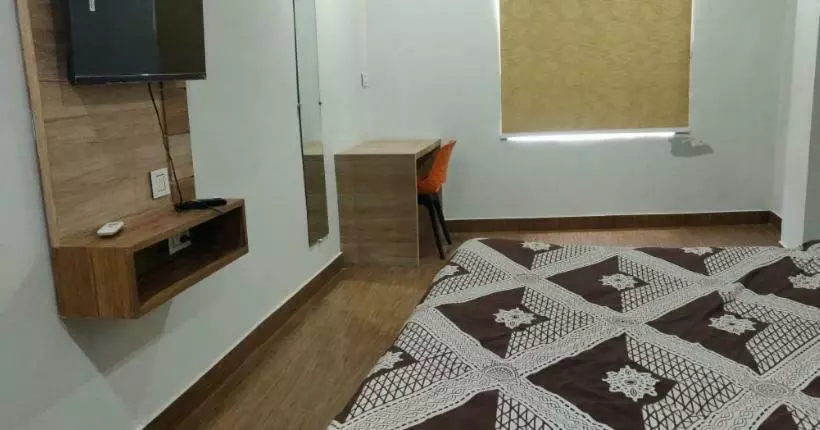 Collection O Hotel Jairaj
