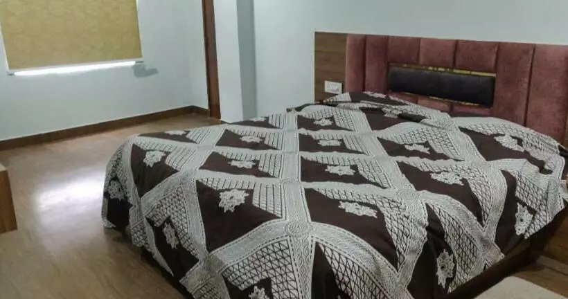 Collection O Hotel Jairaj