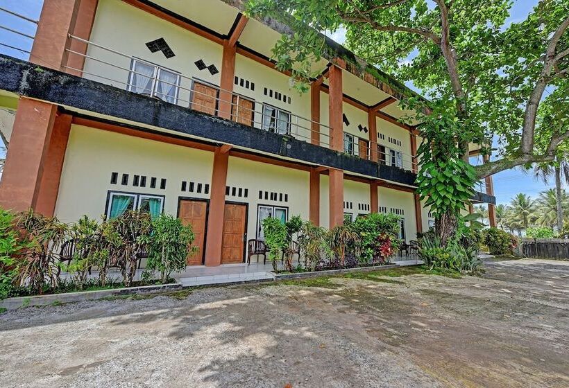 Otel Oyo 91877 Mushroom Pondok Ator Syariah