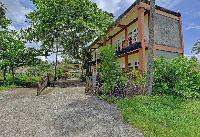 Otel Oyo 91877 Mushroom Pondok Ator Syariah