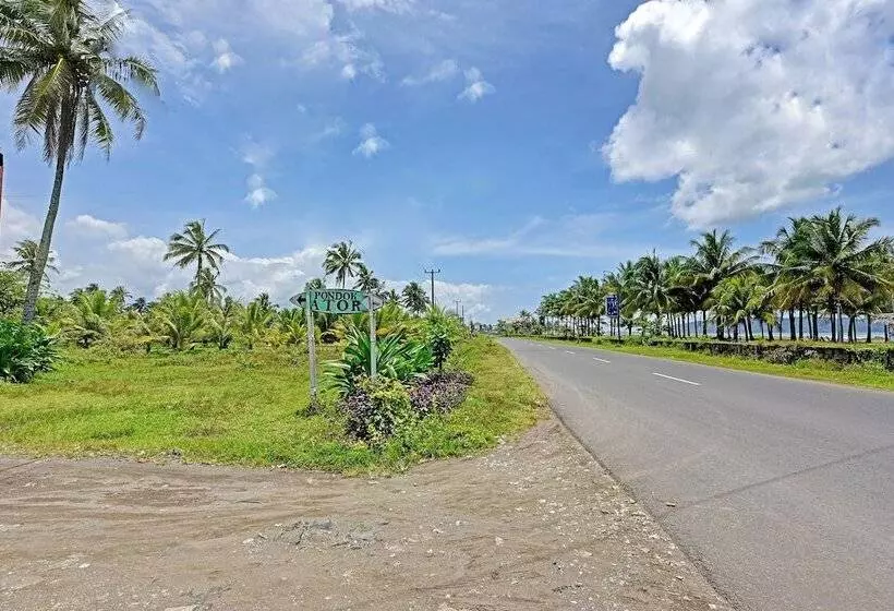 ホテル Oyo 91877 Mushroom Pondok Ator Syariah