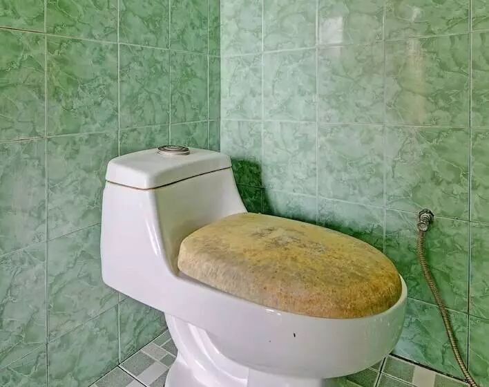ホテル Oyo 91877 Mushroom Pondok Ator Syariah