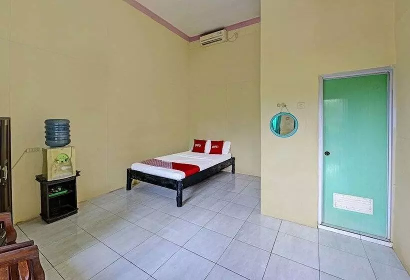 ホテル Oyo 91877 Mushroom Pondok Ator Syariah