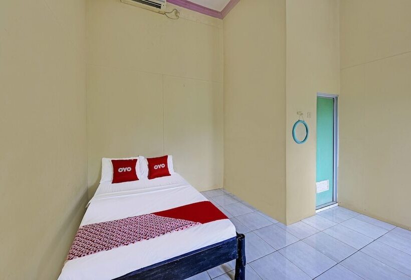 Otel Oyo 91877 Mushroom Pondok Ator Syariah