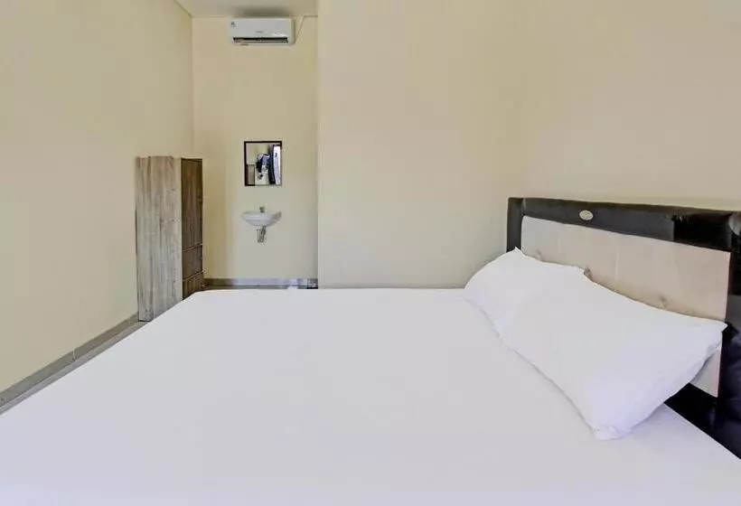 ホテル Oyo 91881 Aratha Homestay