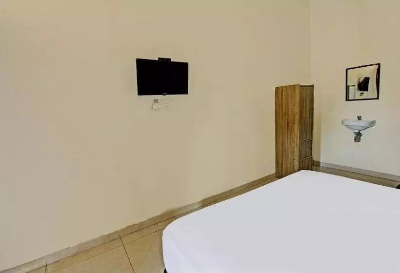 ホテル Oyo 91881 Aratha Homestay