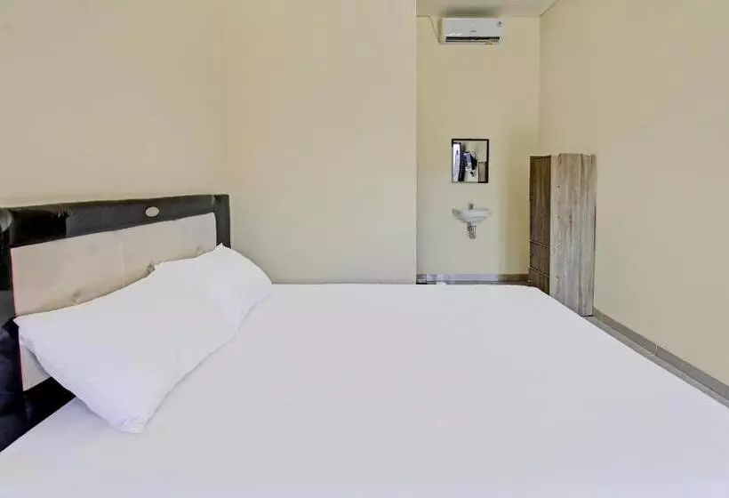 ホテル Oyo 91881 Aratha Homestay
