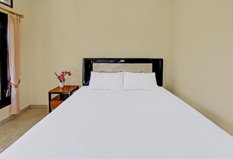 בית מלון כפרי Oyo 91881 Aratha Homestay