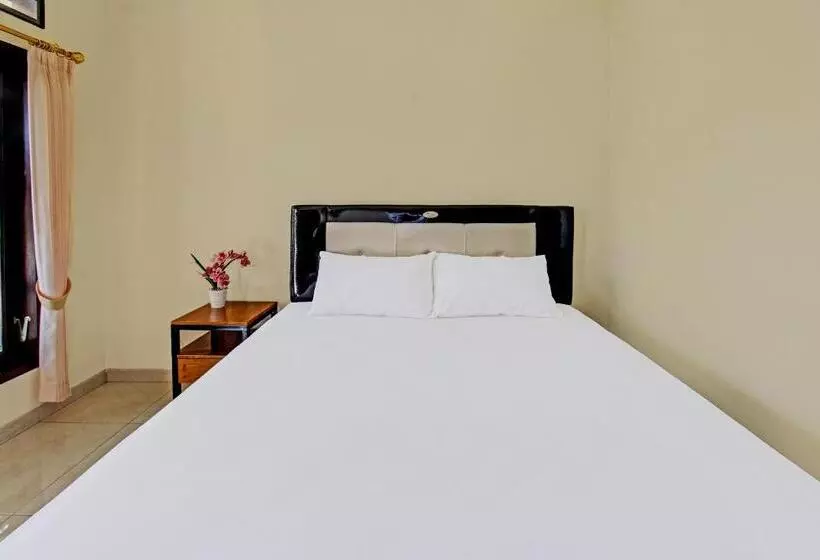 ホテル Oyo 91881 Aratha Homestay