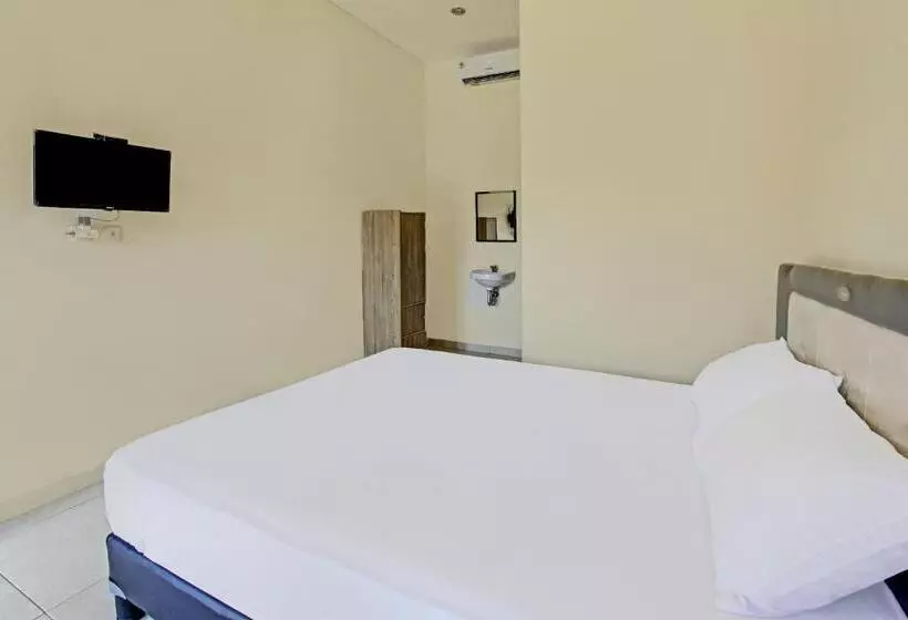 ホテル Oyo 91881 Aratha Homestay
