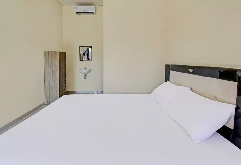 ホテル Oyo 91881 Aratha Homestay